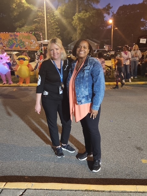Harvest Fest