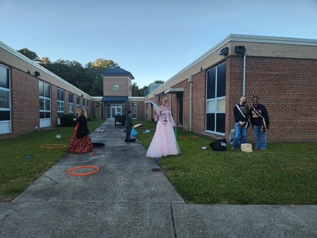 Harvest Fest