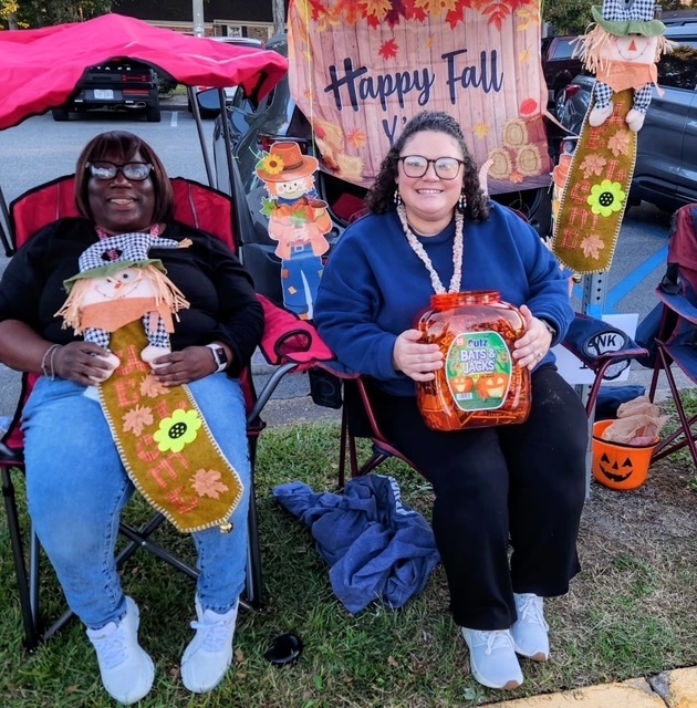 Harvest Fest