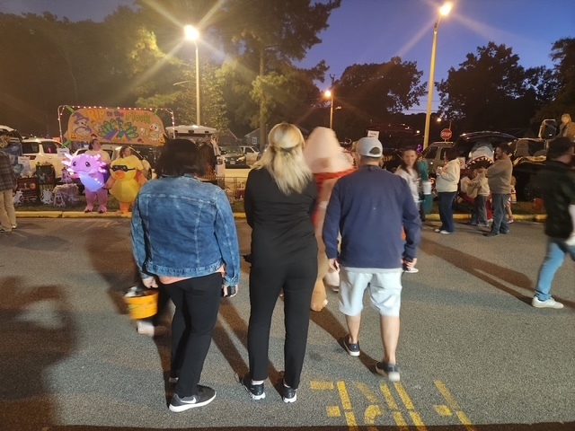 Harvest Fest