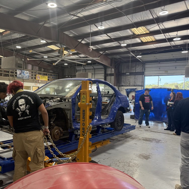 Collision Advisory Meeting