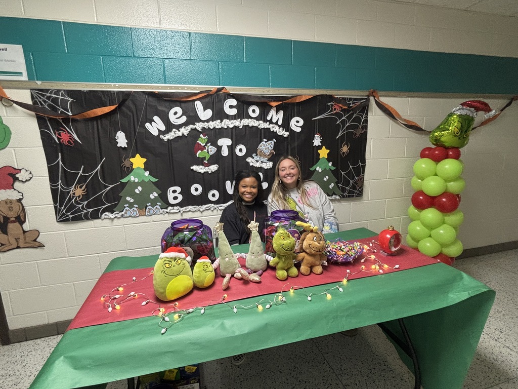 BRI families and students celebrate the first-ever Spooky Hall Crawl with Halloween costumes, trick-or-treating, candy, and fun throughout the school hallways.