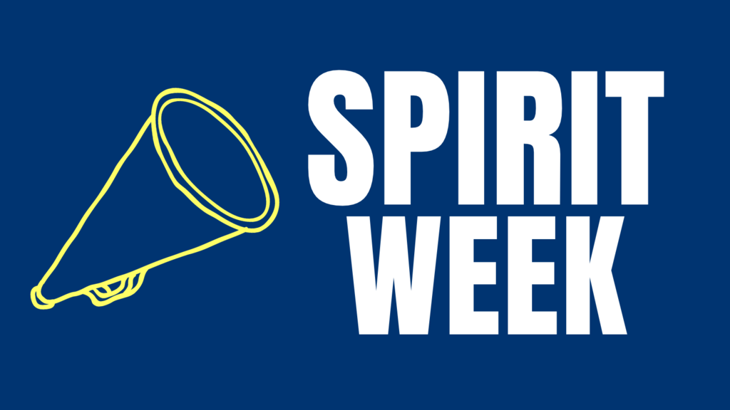 spirit week