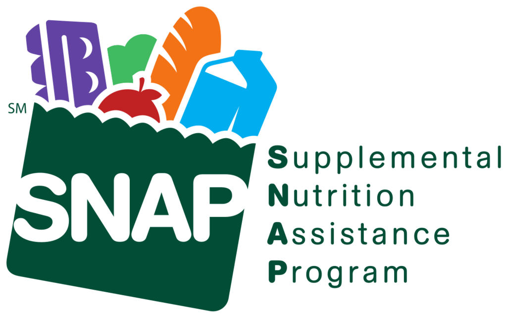 Supplemental Nutrition Assistance Program (SNAP)