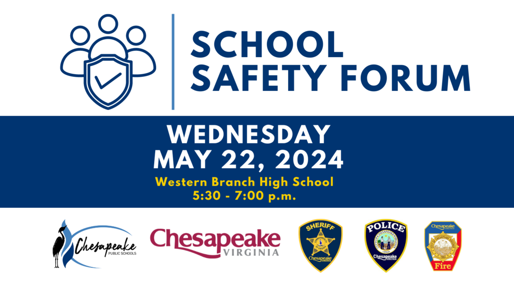 School Safety Forum