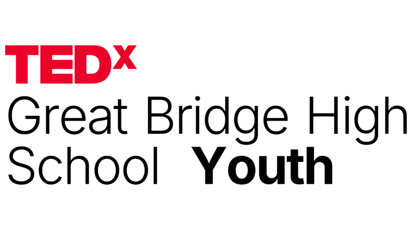 TEDx Great Bridge High School Youth
