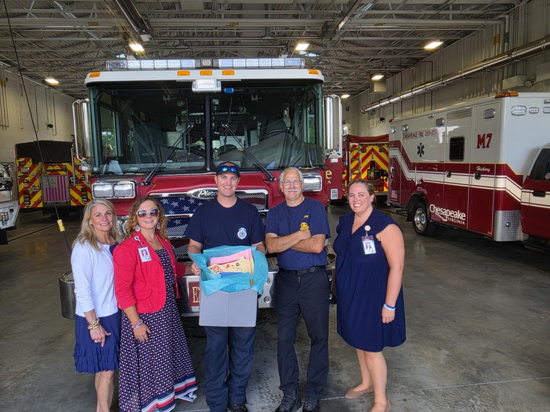 First Responders