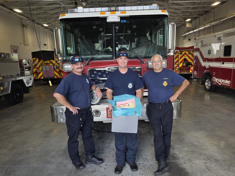 First Responders