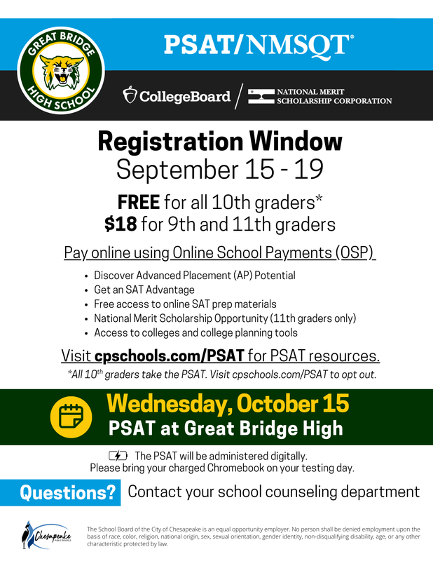 PSAT