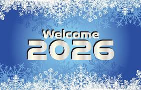 welcome 2026