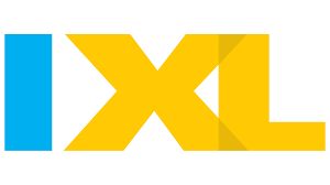 Image of IXL Math for Students to login