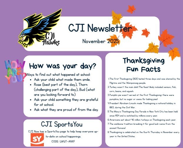 newsletter