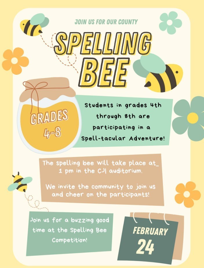 spelling bee