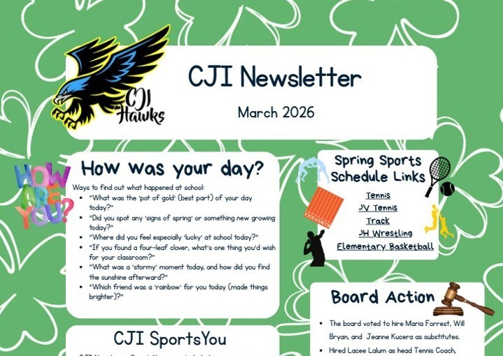 newsletter