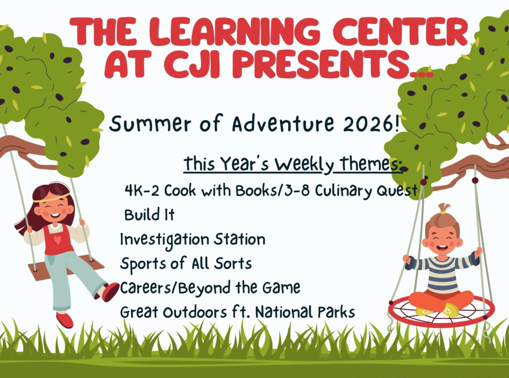 Summer programs
