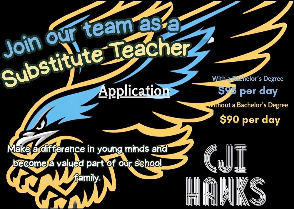 Sub teachers