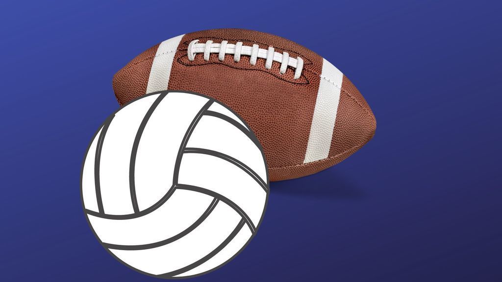 fall sports