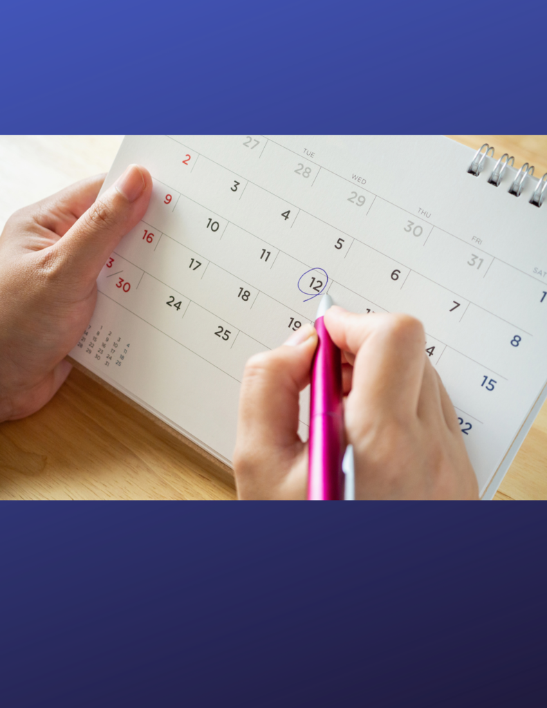 calendar