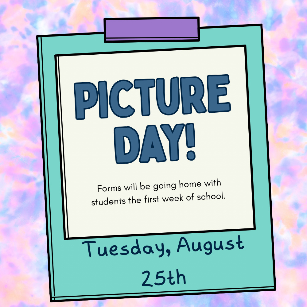 picture day