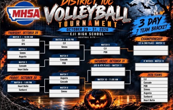 10C Bracket