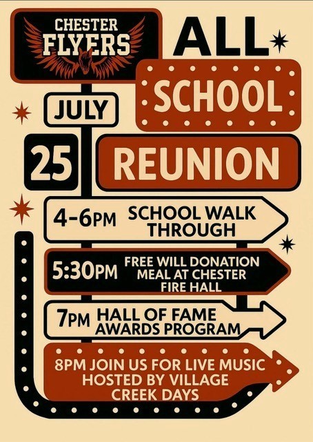 All School Reunion