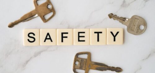 Child Safety: Empowering Your Child with Vital Safety Skills