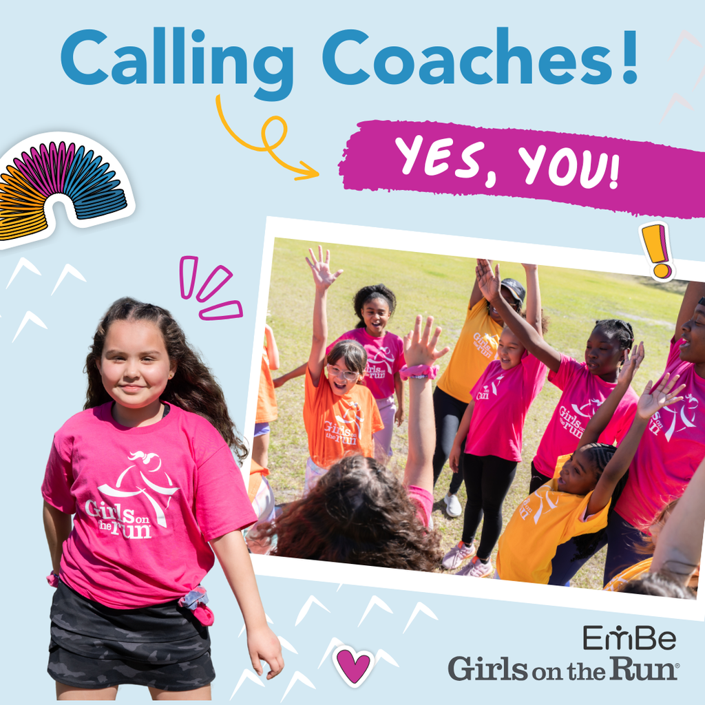 Coach Recruitment 2026