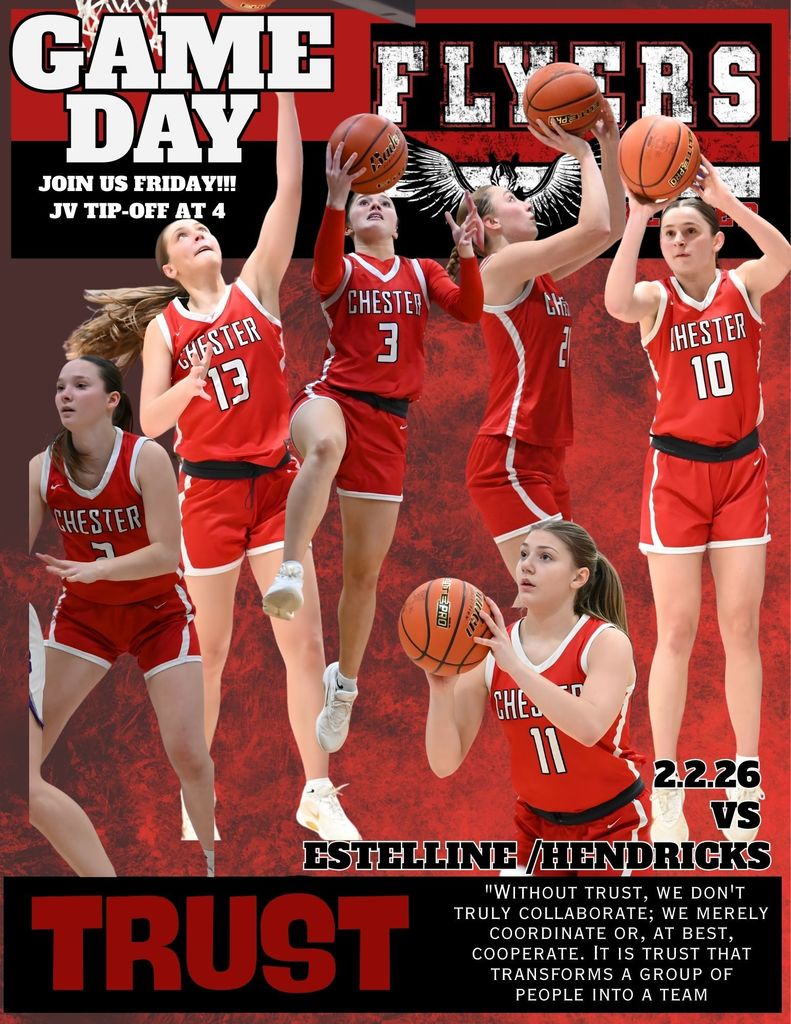 GBB Monday, Feb. 2nd 4pm start