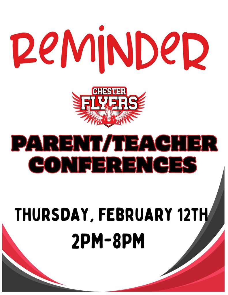 ParentTeacher Conferences