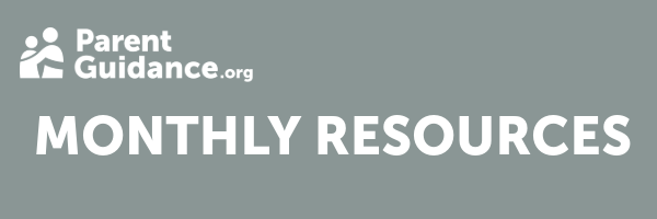 April Mental Health and Wellness Resource Guide