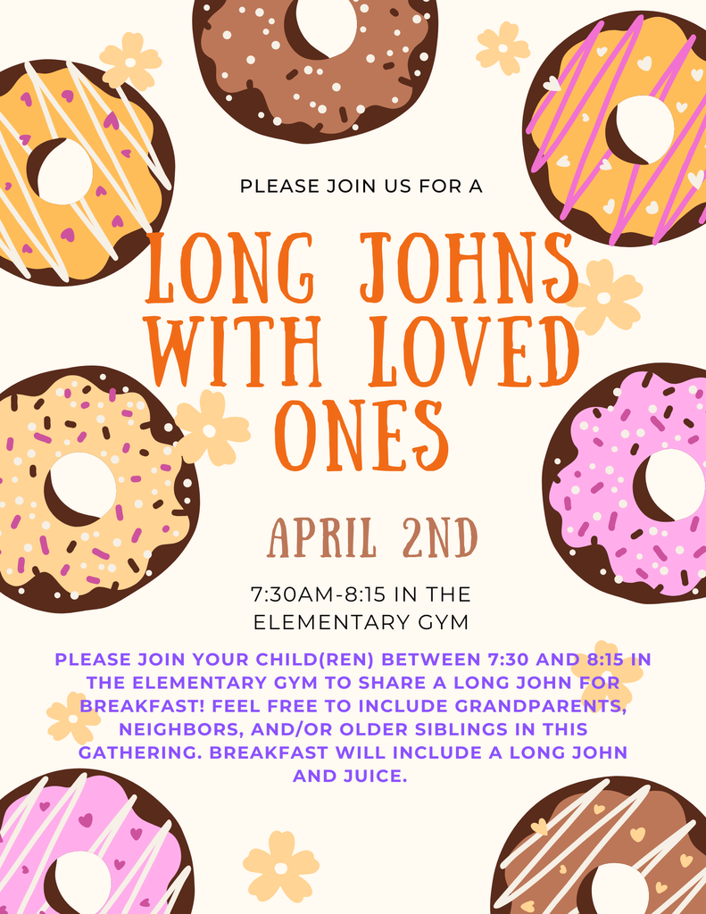 Long Johns With Loved Ones