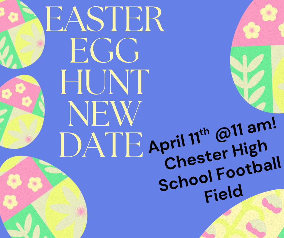 Easter Egg Hunt