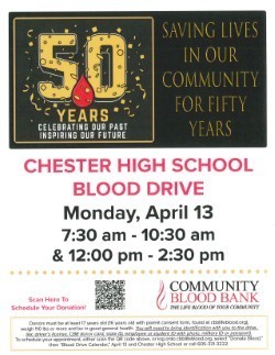 Blood Drive