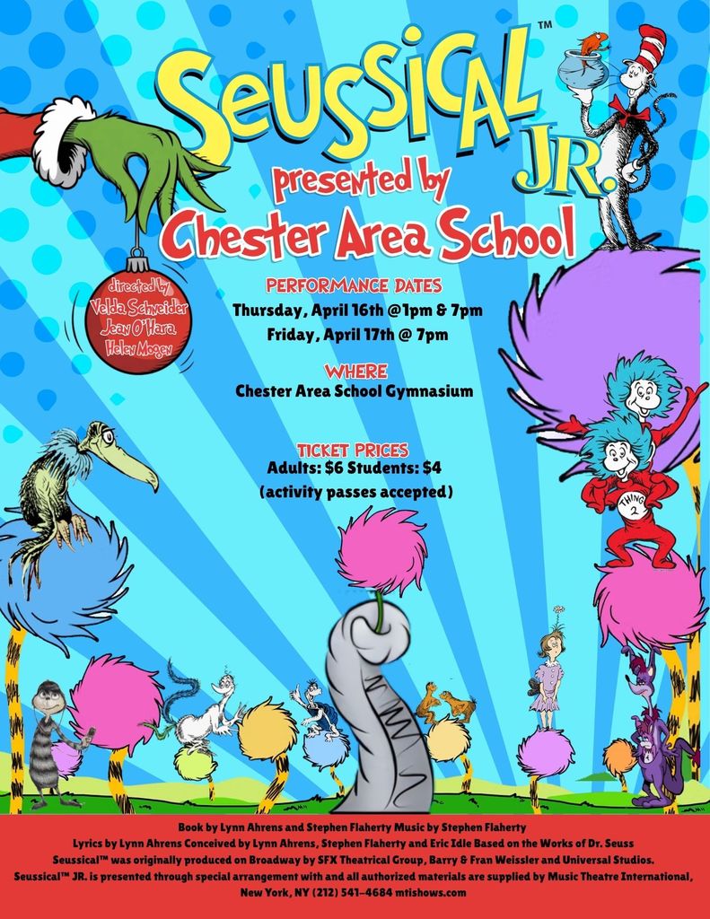 school musical