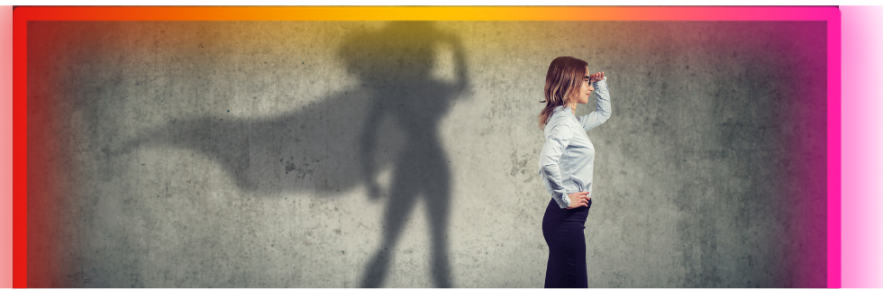What's Your Parenting Superpower?