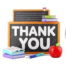 Staff Appreciation Week 