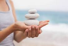 July Newsletter: Achieving Balance