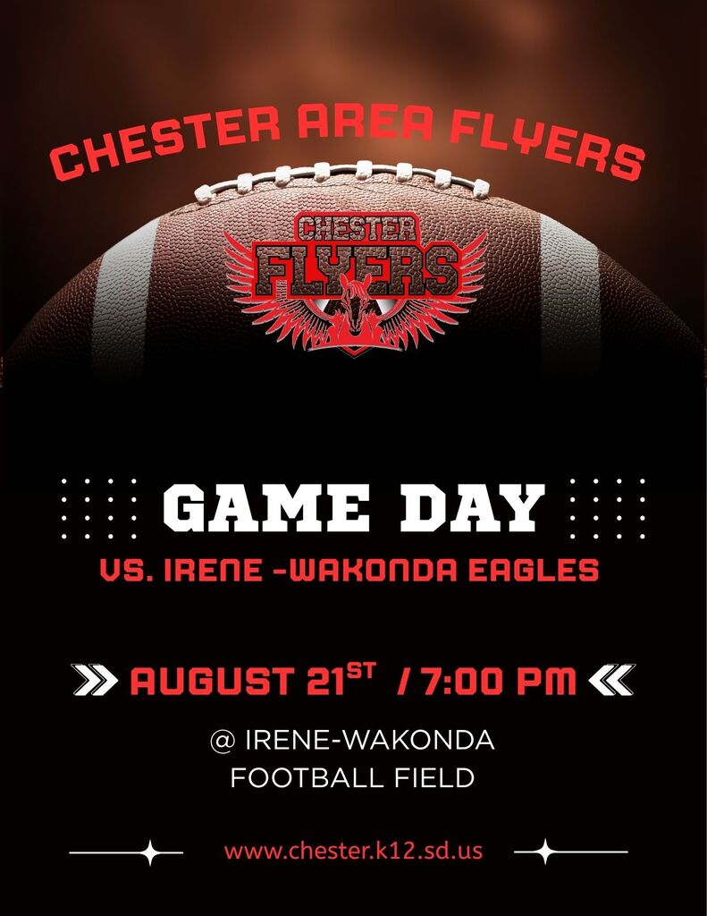 Friday night football
