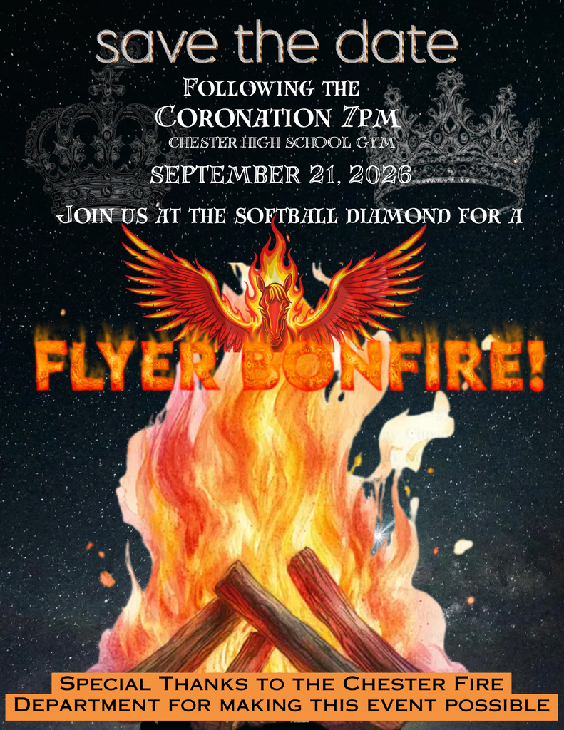 Bonfire