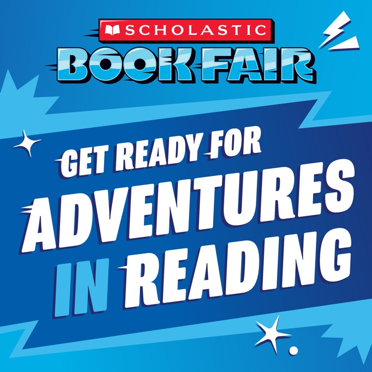 scholastic book fair