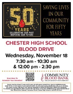 Blood Drive
