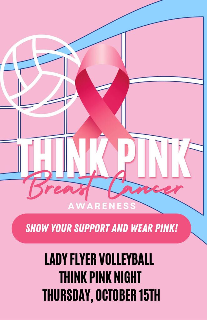 Think Pink