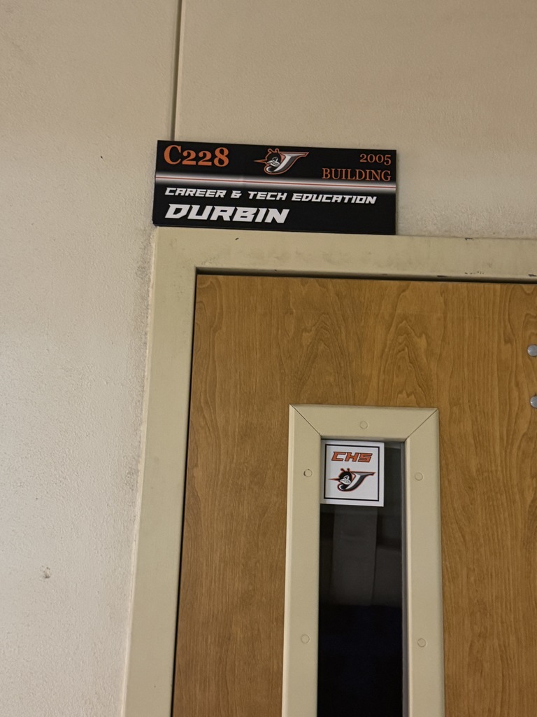 PHOTO 8 CHS Branding and Sinage