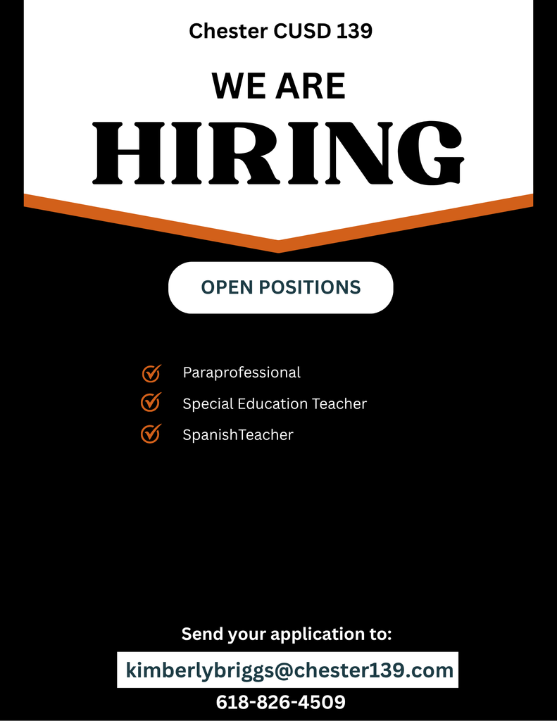 Job postings