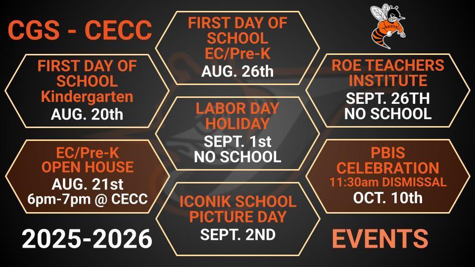 CECC & CGS EVENTS 02