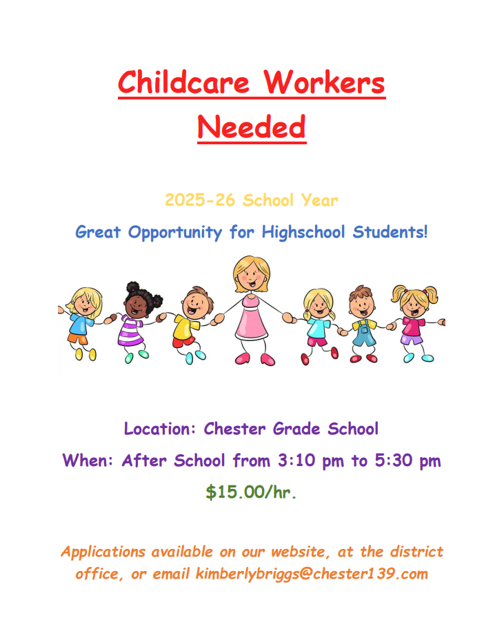 Jacket Care Worker Vacancys
