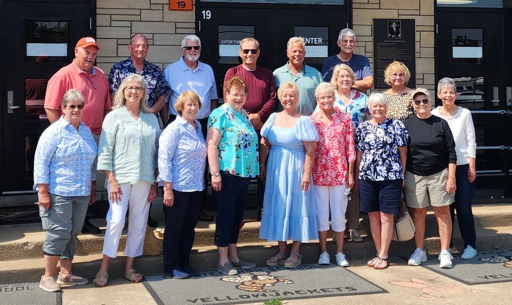 CHS Class of 1970 (close)