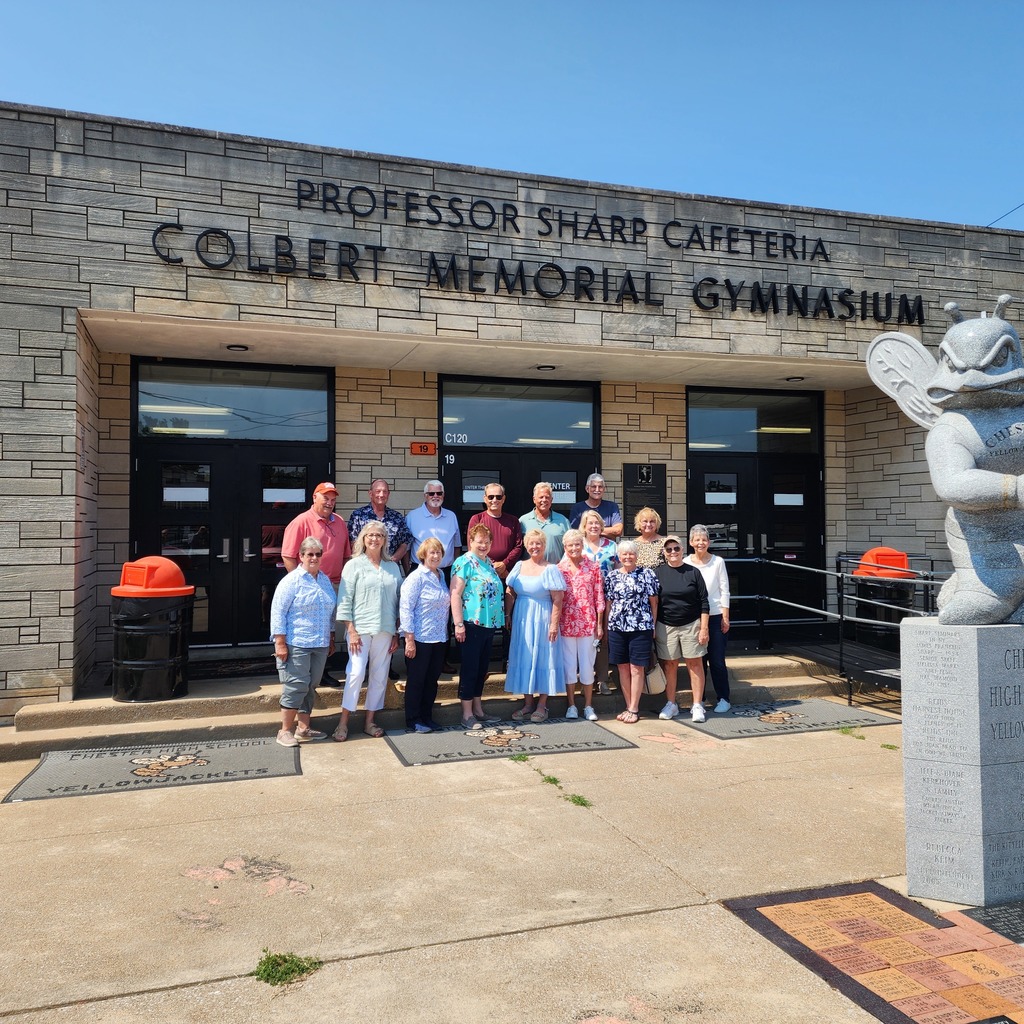 CHS Class of 1970 (Professor Sharp Cafeteria)