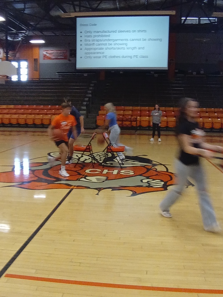 CHS Freshman Academy 04