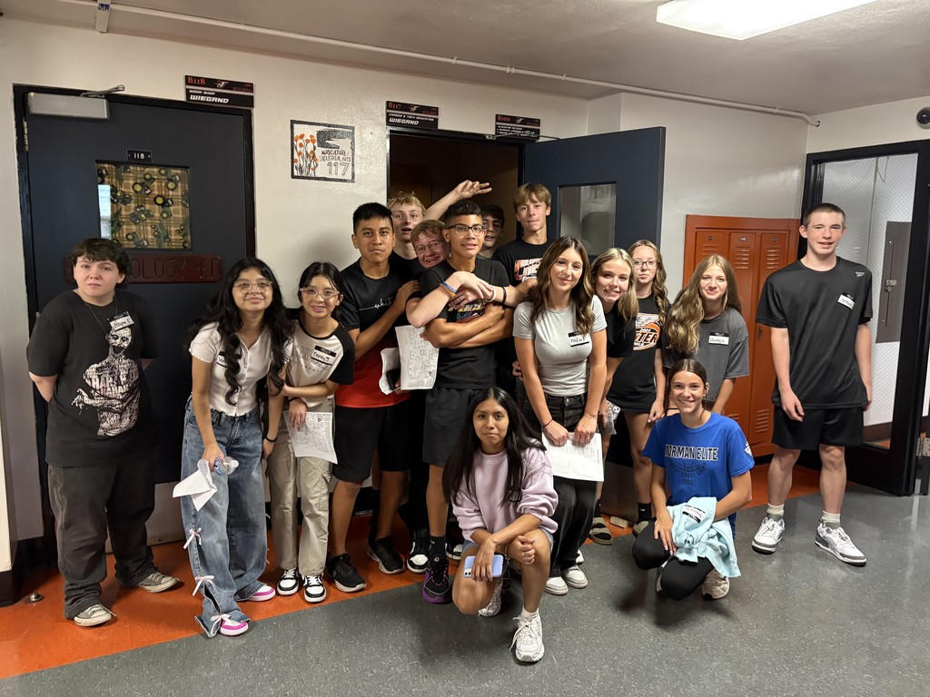 CHS Freshman Academy 01
